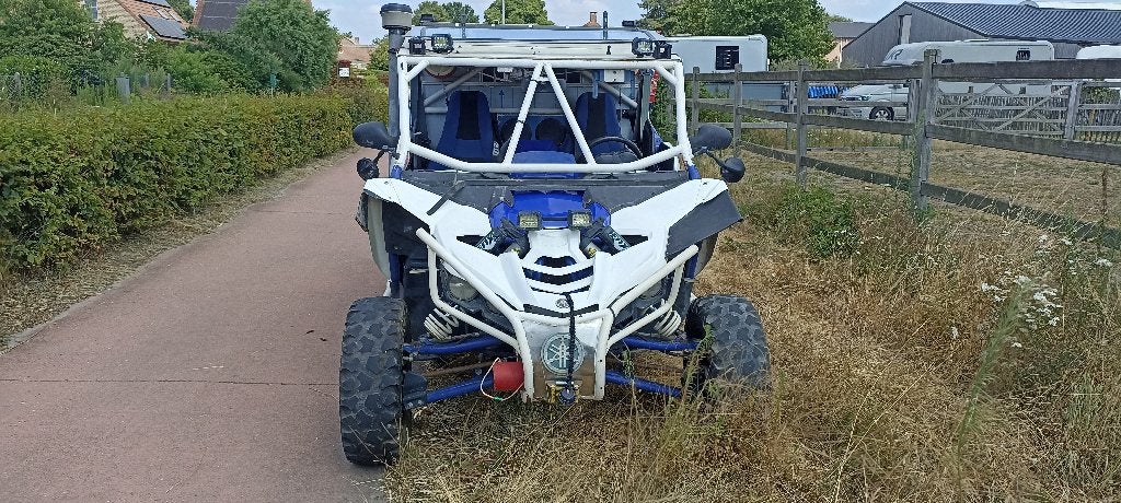 Manuel de changement de vitesse séquentiel Yamaha YXZ 1000, Hobby & Loisirs créatifs, Hobby & Loisirs Autre, Utilisé, Enlèvement ou Envoi