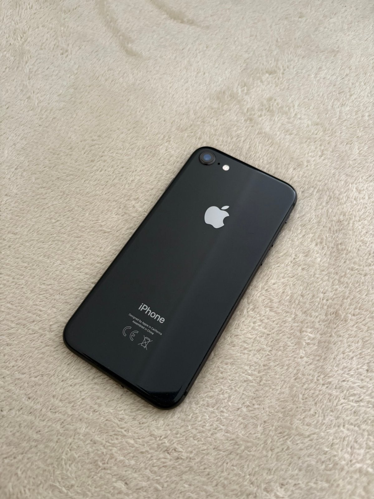 Iphone 8 batterijcapaciteit 90%+, Ophalen, Zo goed als nieuw
