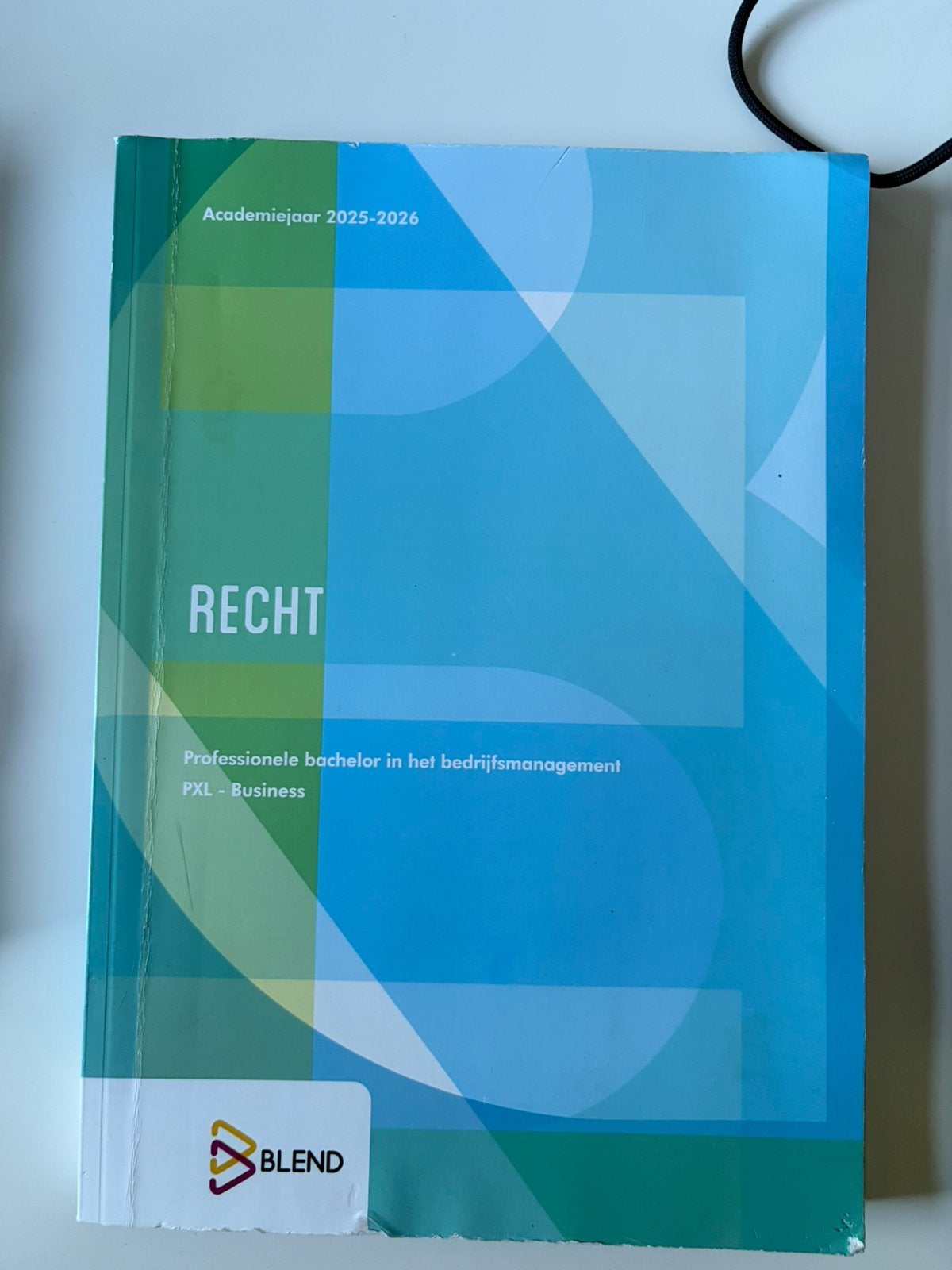 Recht, Boeken, Studieboeken en Cursussen, Ophalen of Verzenden
