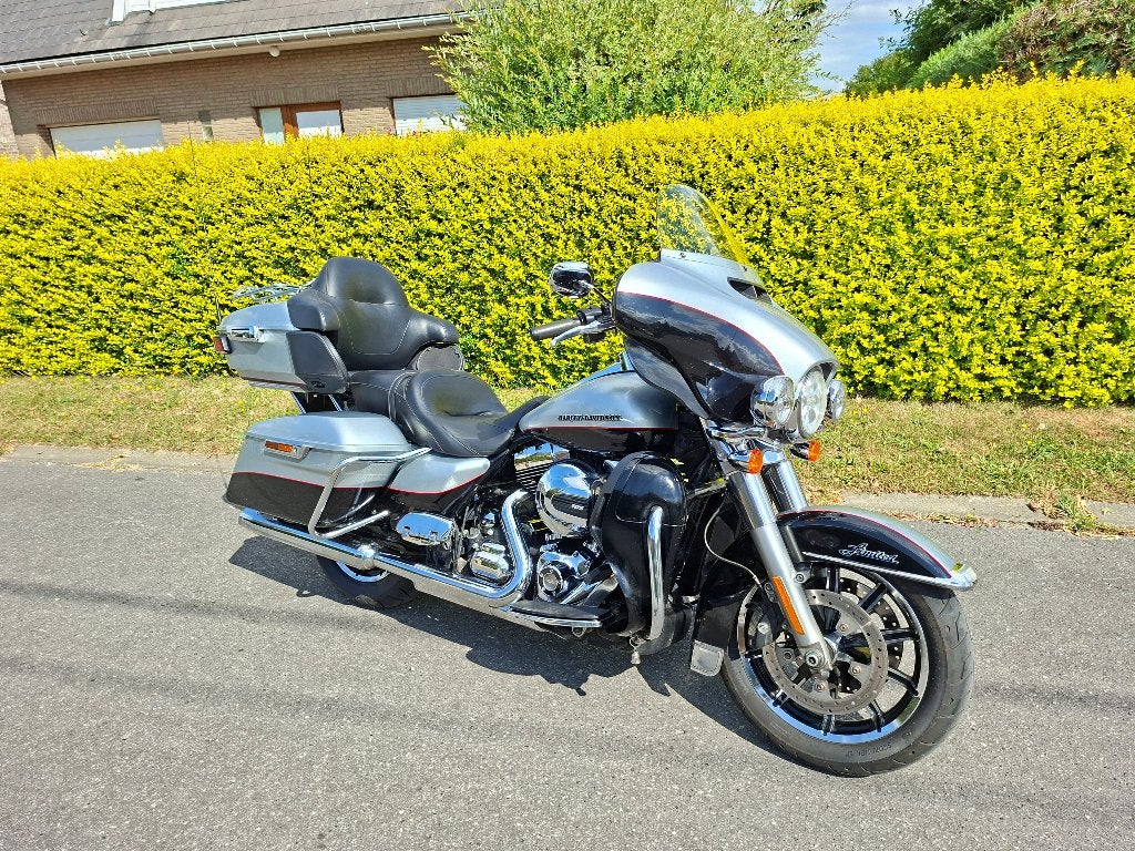 Harley Davidson Ultra Limited, Motos, Motos | Harley-Davidson, Permis Moto A, Tourisme, Occasion, Plus de 35 kW