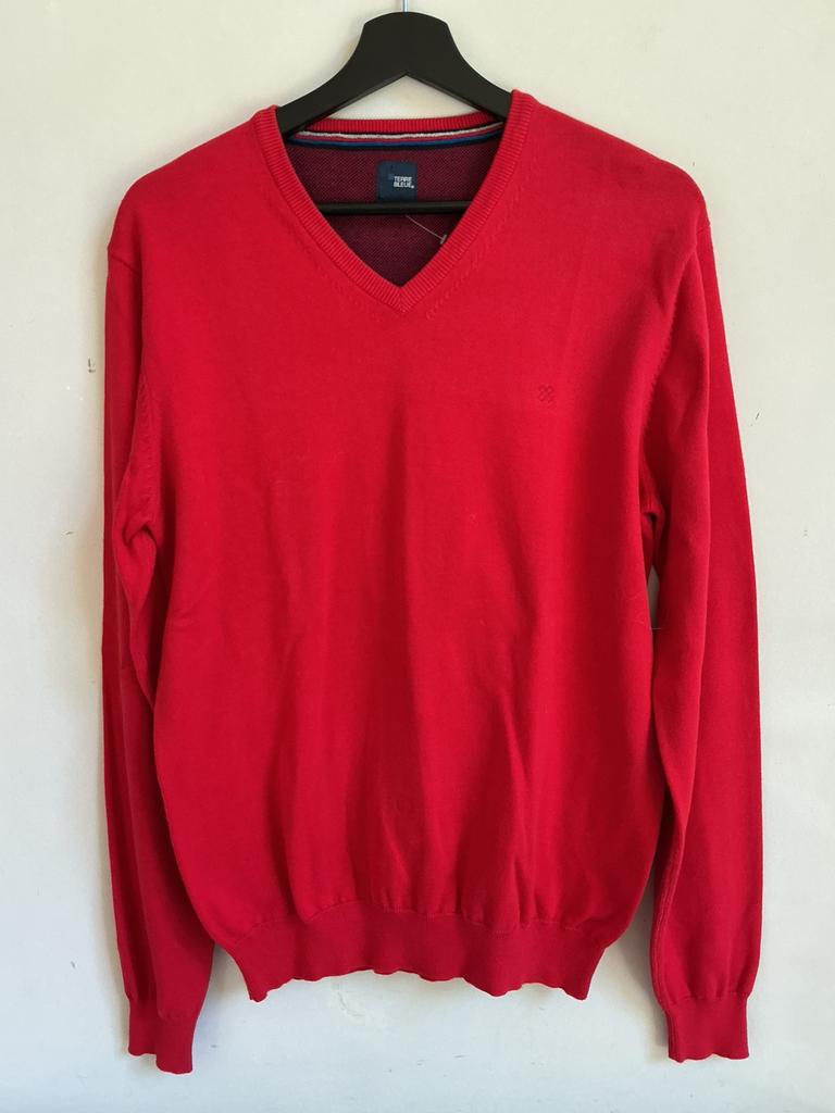 Herentrui van Terre Bleue , maat M, Kleding | Heren, Ophalen of Verzenden, Zo goed als nieuw