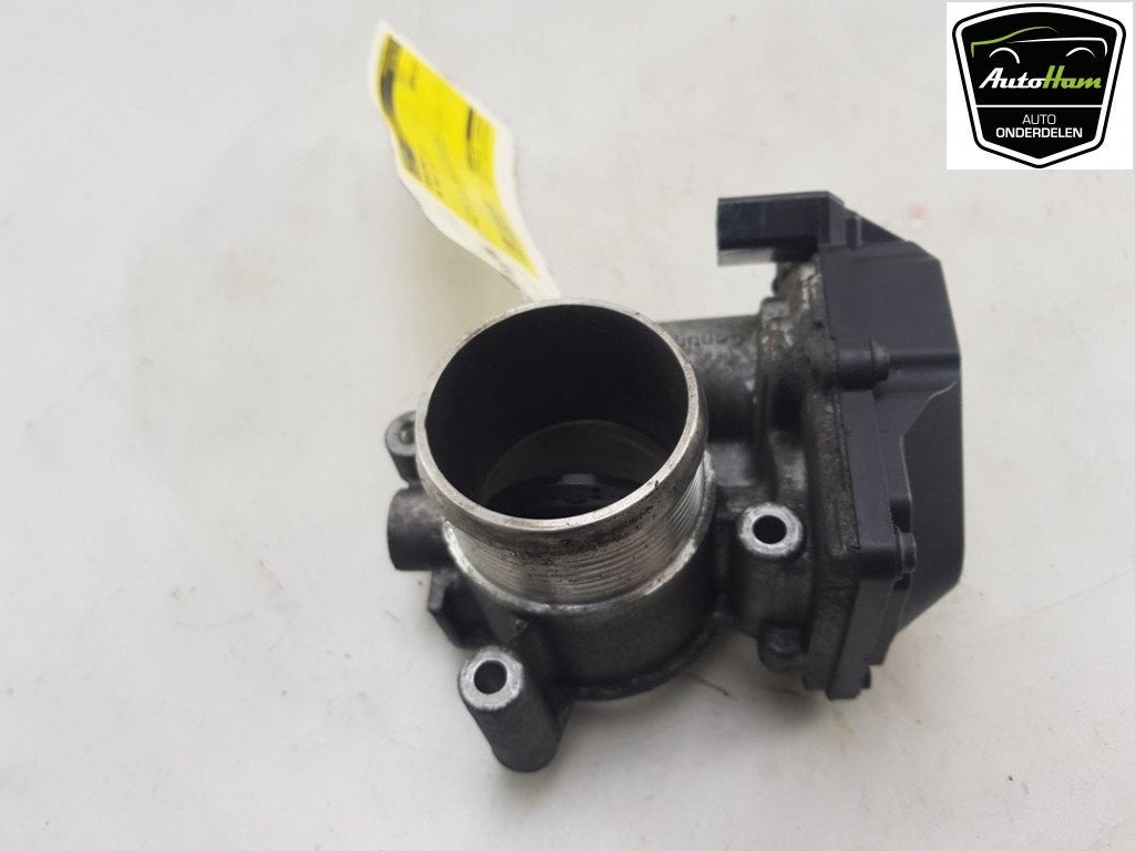 BOITIER PAPILLON Volkswagen Polo V (6R) (01-2009/05-2022), Dhr. J. Ham, Volkswagen, Administratie@autoham.nl, Utilisé
