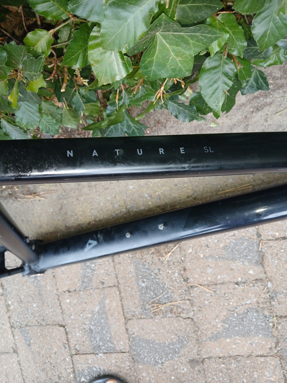alu kader cube mtb gratis, Gebruikt, Hardtail, Schijfrem, 53 tot 57 cm