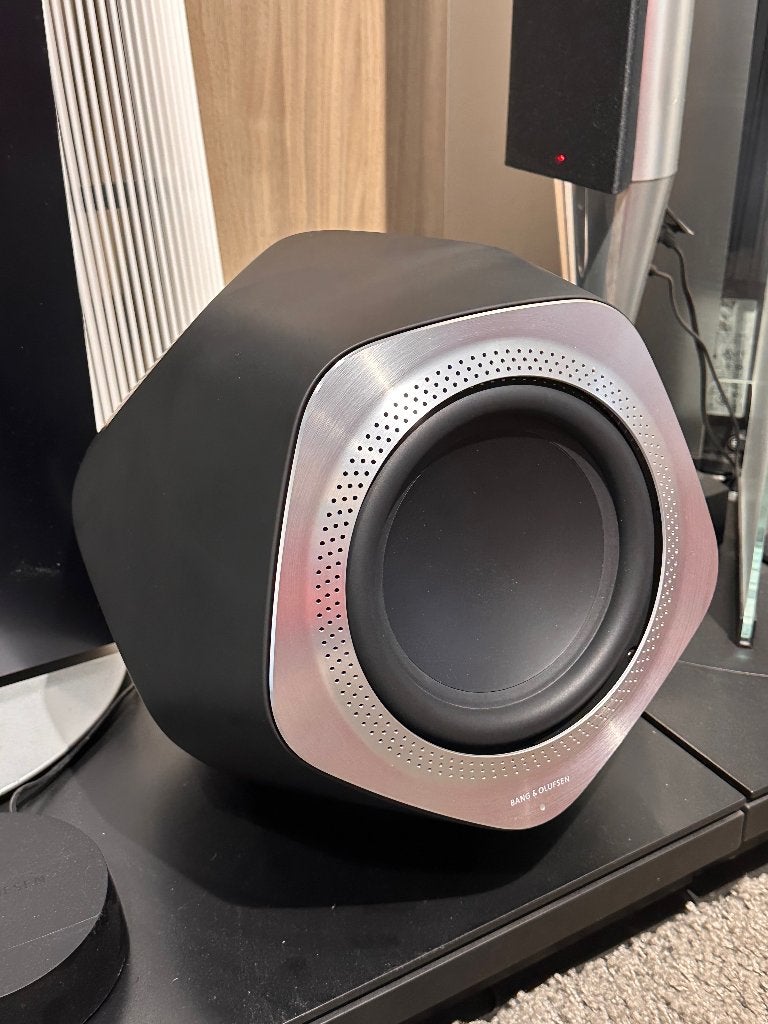 Bang & Olufsen overzicht juni Beolab Beovision Beosound B&o, TV, Hi-fi & Vidéo, Enceintes, Autres marques, Info@bang-olufsen.dk
