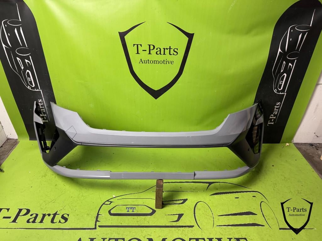 renault clio 5 23+ voorbumper bumper 62010M383R, Auto-onderdelen, Renault Group, Gebruikt, Contact.group@renault.com, Renault