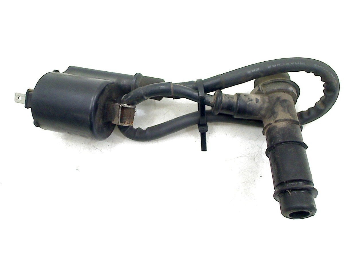 BOBINE D'ALLUMAGE Honda NC 750 D Integra (01-1970/-), Motos, Honda Center GmbH, Utilisé, Info@honda.de, Hanauer Landstraße  222-224
60314  Frankfurt am Main, DE
