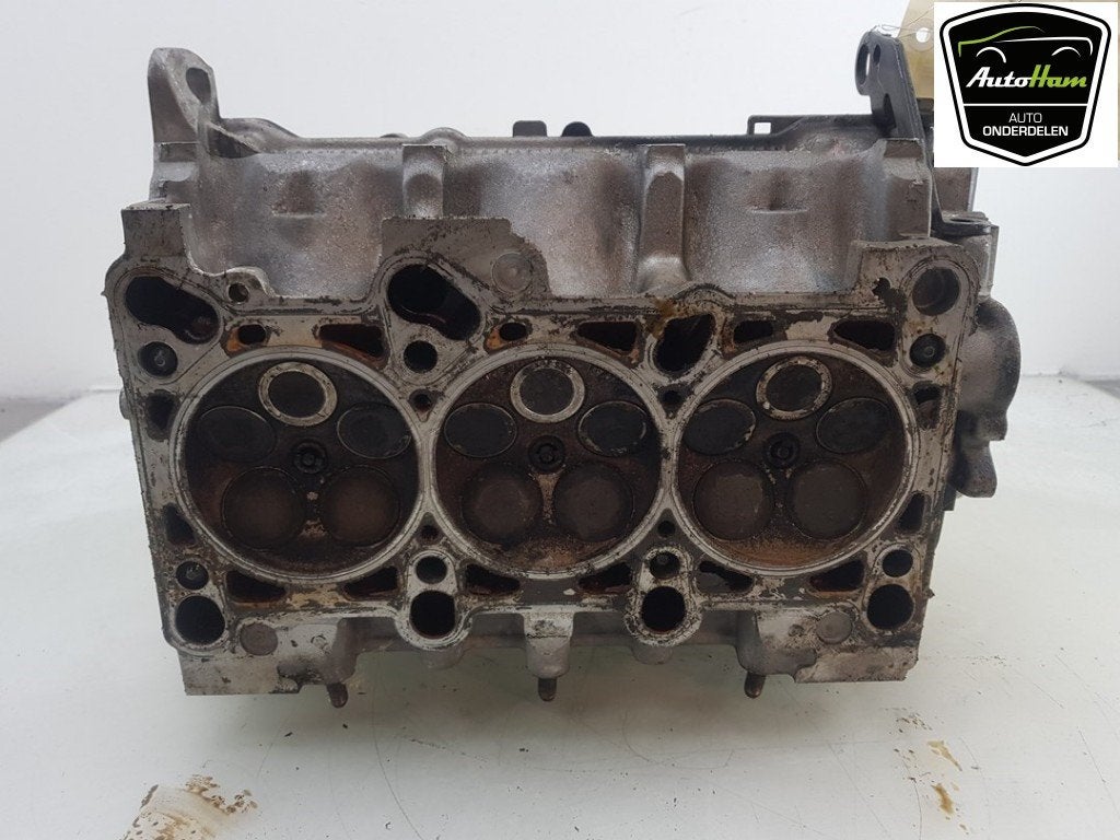 CULASSE Audi A4 Cabrio (B7) (|078103068BL|078103266FX|), Utilisé, Audi