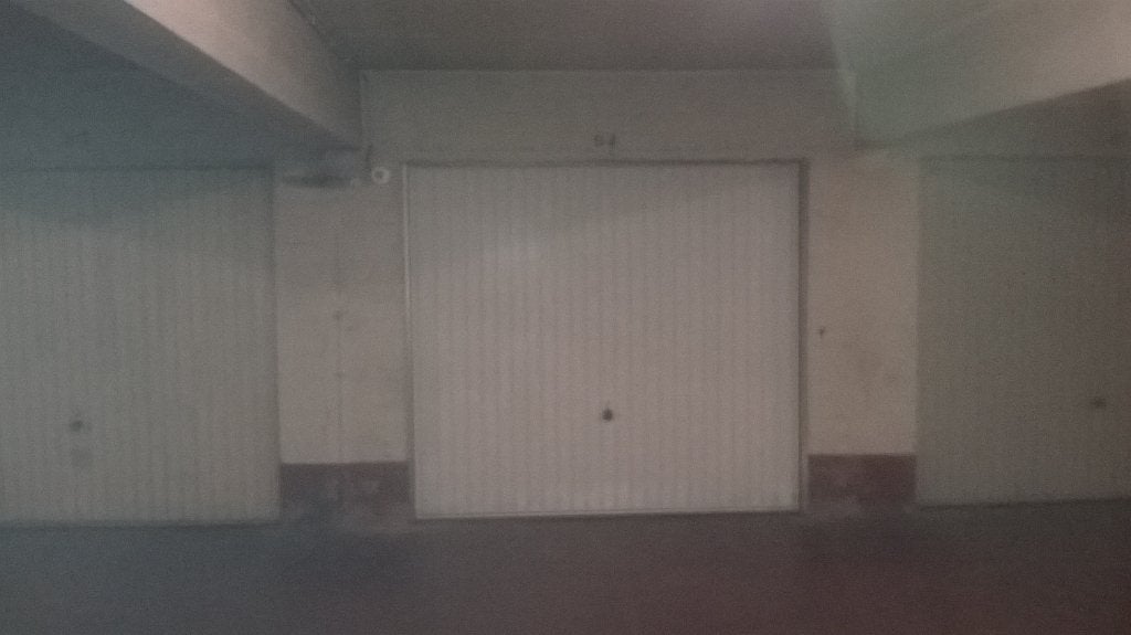 BOX GARAGE, Bruxelles