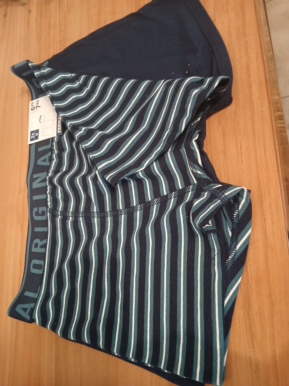 Boxershorts, Vêtements | Hommes, Sous-vêtements, Enlèvement, Boxer