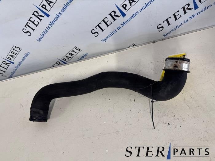 Tuyau radiateur d'un Mercedes E-Klasse, 3 mois de garantie, Utilisé, -, -