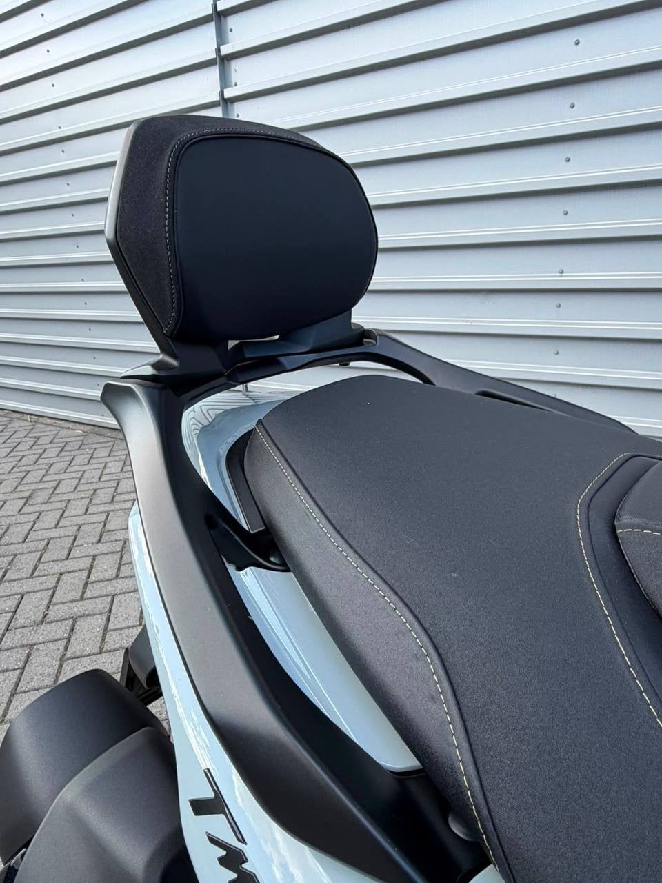 Yamaha T-Max 560 Techmax 2025 4609 KM, Scooter, Entreprise, Plus de 35 kW, 562 cm³