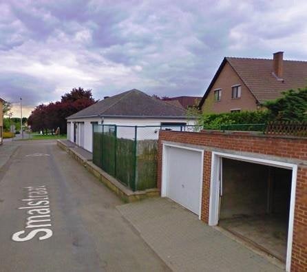 Garage te huur in Hoeselt, Smalstraat, Immo