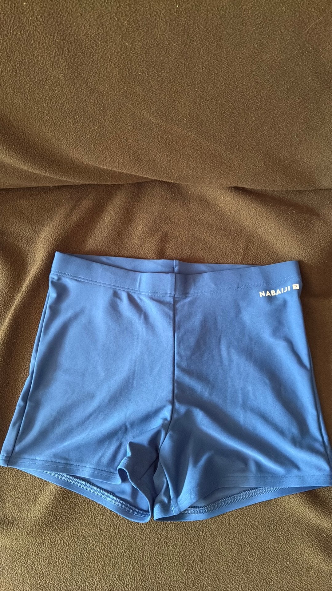 Boxer de bain 10/12 ans, Kinderen en Baby's, Kinderkleding | Kinder-zwemkleding, Ophalen, Nieuw