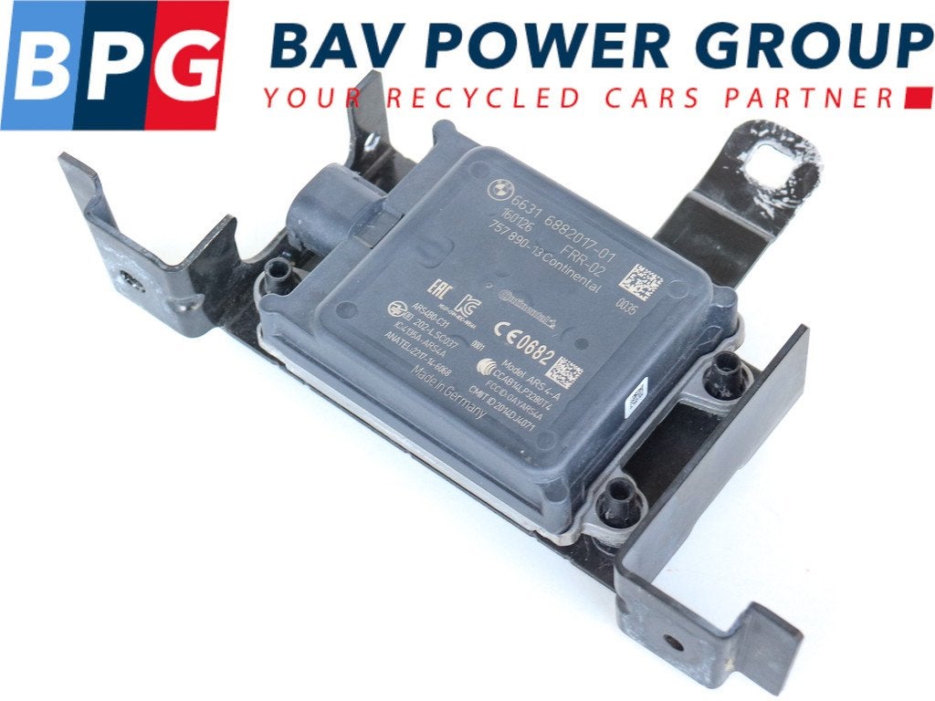 ACC SENSOR RADAR G30 G01 7 serie (G11 / G12) (66315A58DA3), Auto-onderdelen, Gebruikt, BMW, Petuelring 130
80809  München, DE