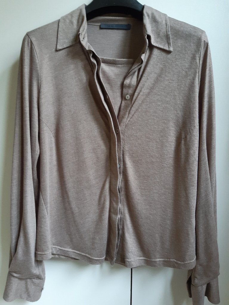 Top 'NATAN - Editions' - maat 38, Enlèvement ou Envoi, Comme neuf, Taille 38/40 (M)