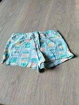 short 86, Kinderen en Baby's, Babykleding | Maat 86, Ophalen