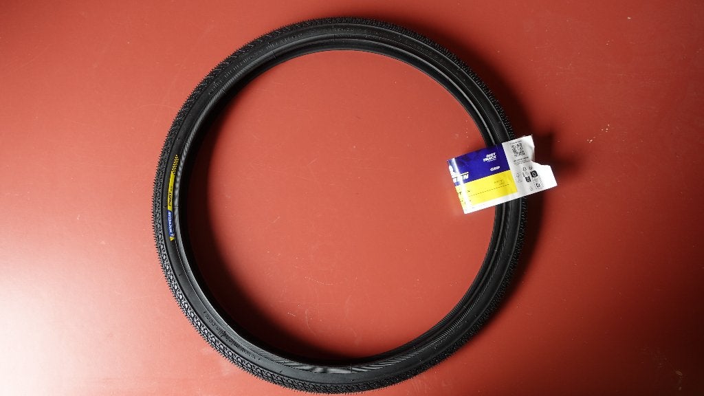 pneu velo Michelin Pilot sx, Vélos & Vélomoteurs, Accessoires vélo | Autres Accessoires de vélo, Neuf, Enlèvement ou Envoi