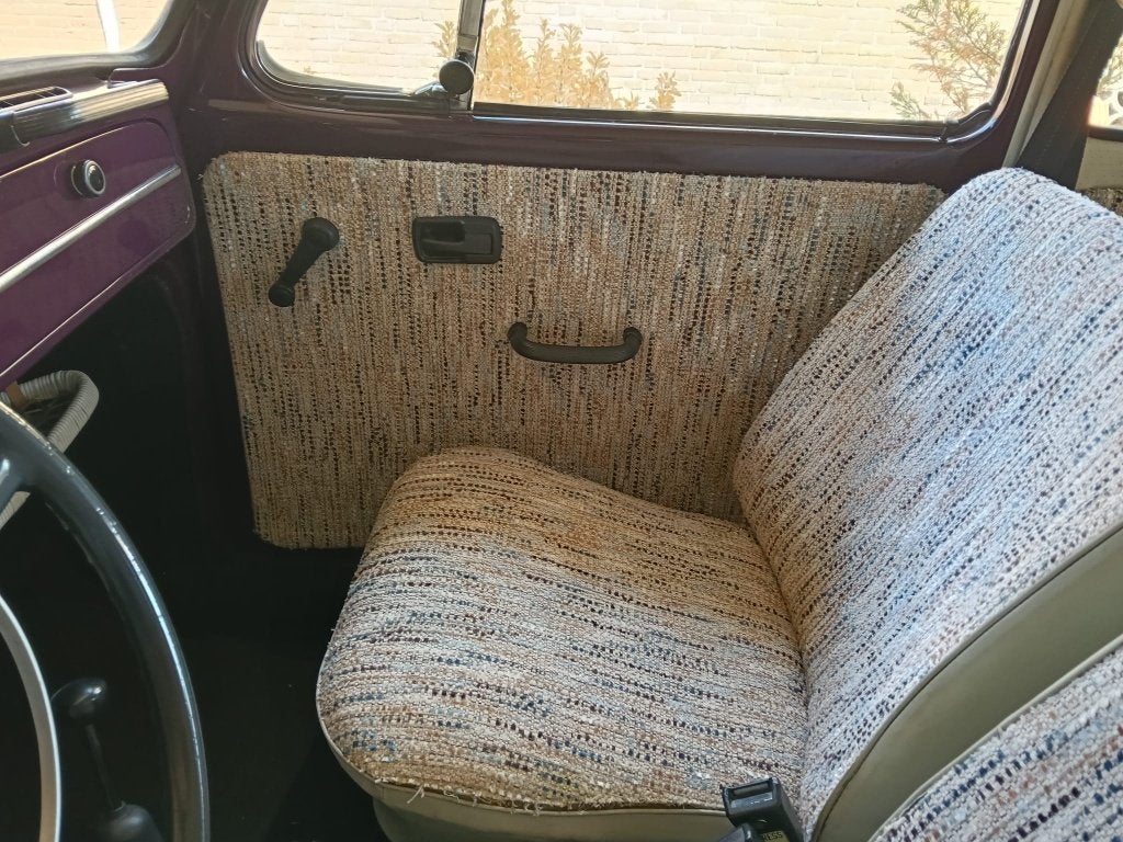 VW Kever autostick, foto 7