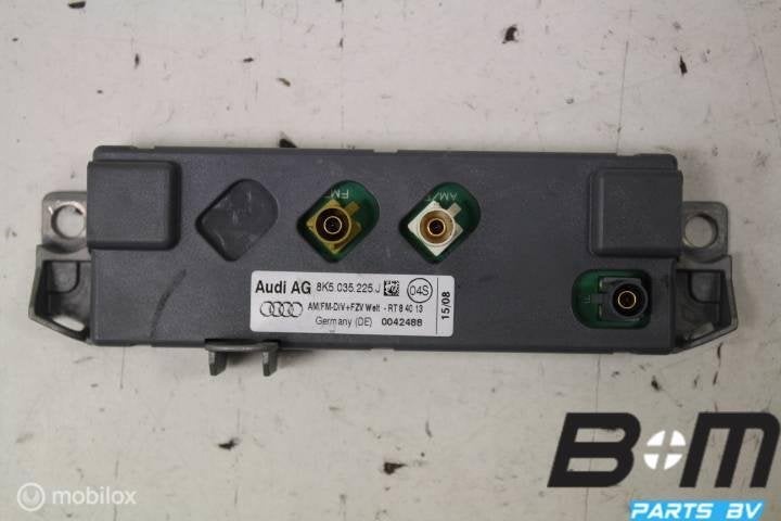 Antenne versterker Audi A4 8K Sedan 8K5035225J, Utilisé