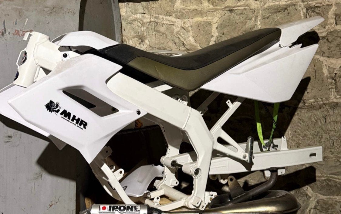 cycle derbi drd racing  50cc, Enlèvement, Utilisé, Autres types, Derbi