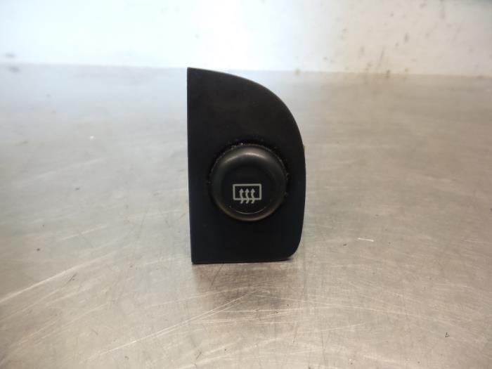 Commutateur chauffage vitre arrière d'un Honda Civic (Civic, Honda, -, Utilisé, -