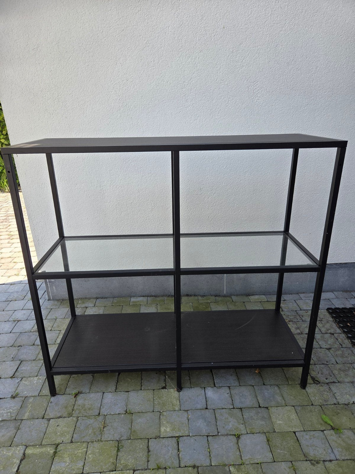 Kastje, Huis en Inrichting, Ophalen