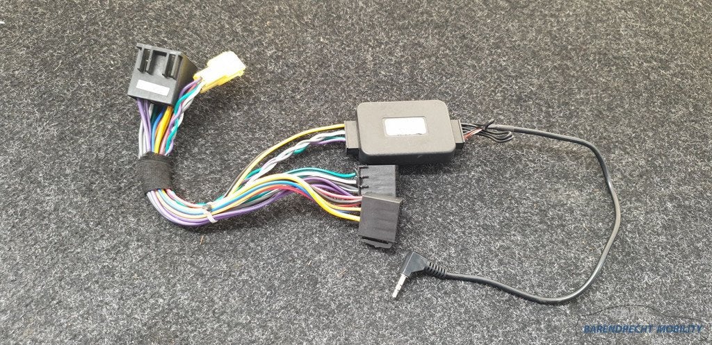 Connects2 stuurwielbediening Renault Pioneer Update list, Renault Group, Gebruikt, Contact.group@renault.com, Renault