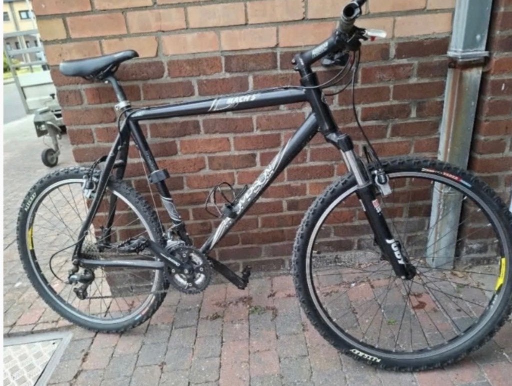 Mountainbike Thompson, Ophalen, Heren, Overige merken