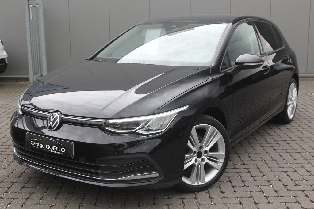 Volkswagen Golf 1.0TSI - 95.570KM - 2021, Voorwielaandrijving, https://public.car-pass.be/vhr/6cc24c0b-4444-4ba8-9098-48eac98214e1