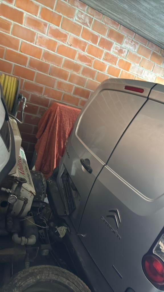Berlijn Euro 6 73kw 1400000klm prix fix, Euro 6, Berlingo, Particulier, Te koop
