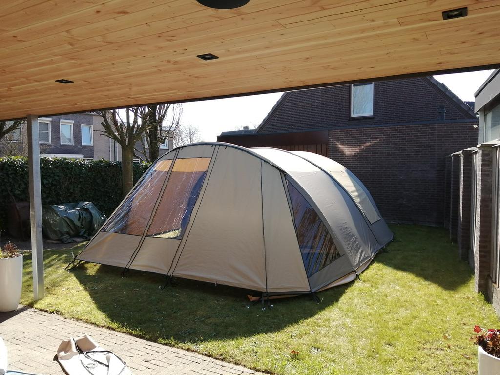 Falco Steenarend 5000 (kleur 2020/2024), Enlèvement, Comme neuf
