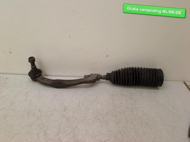 SPOORSTANG LINKS Volkswagen Transporter T5 (01-2003/08-2015), Gebruikt, Volkswagen, Volkswagen AG, Kundenbetreuung@volkswagen.de