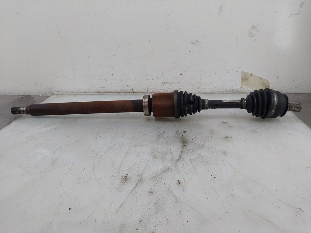 CARDAN AVANT DROIT (TRANSMISSION) Volvo V60 I (FW / GW), Utilisé, Volvo