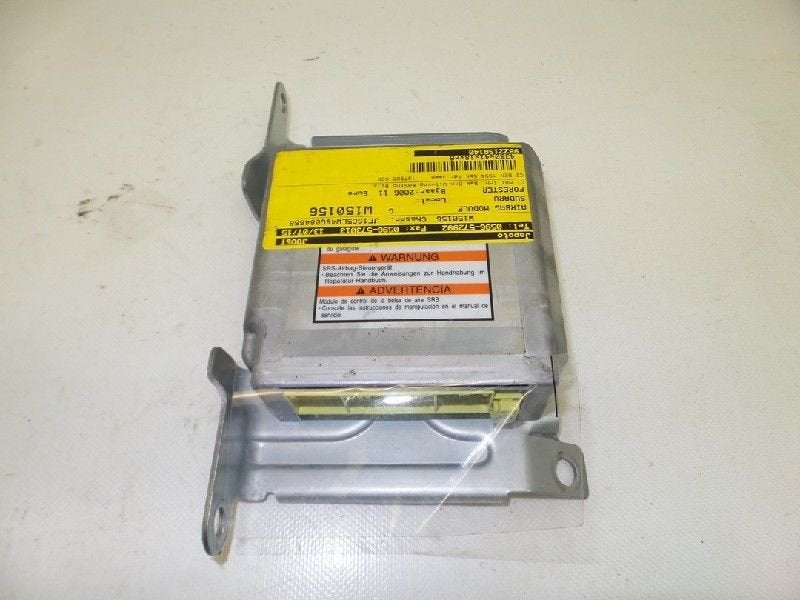 BOITIER AIRBAG Subaru Forester (SG) (|98221SA140|), Utilisé, Subaru