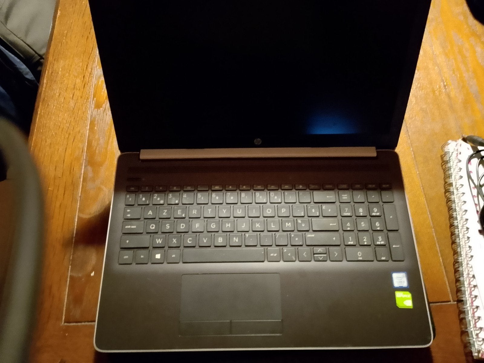 laptop hp, Computers en Software, Ophalen of Verzenden, 16 GB, HP probook i5 laptop