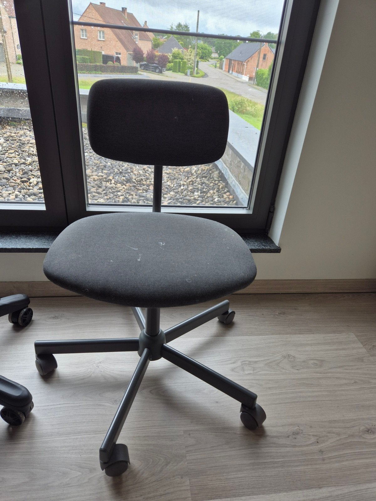 Gamestoel en bureaustoel, Maison & Meubles, Chaises de bureau, Enlèvement, Chaise de bureau