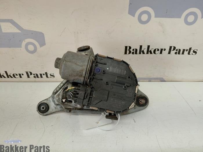 Moteur essuie-glace avant d'un Peugeot 508, -, -, 3 mois de garantie, Utilisé