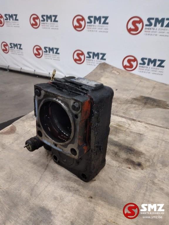 Occ Prise de force ZF 1238 158 401, Autos : Pièces & Accessoires, Pièces camion, Utilisé, Autres marques, Transmission et Accessoires