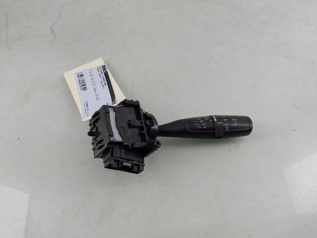 COMMODO ESSUIE-GLACE Suzuki Swift (ZA / ZC / ZD), Dhr. J. Ham, Administratie@autoham.nl, Utilisé, Suzuki