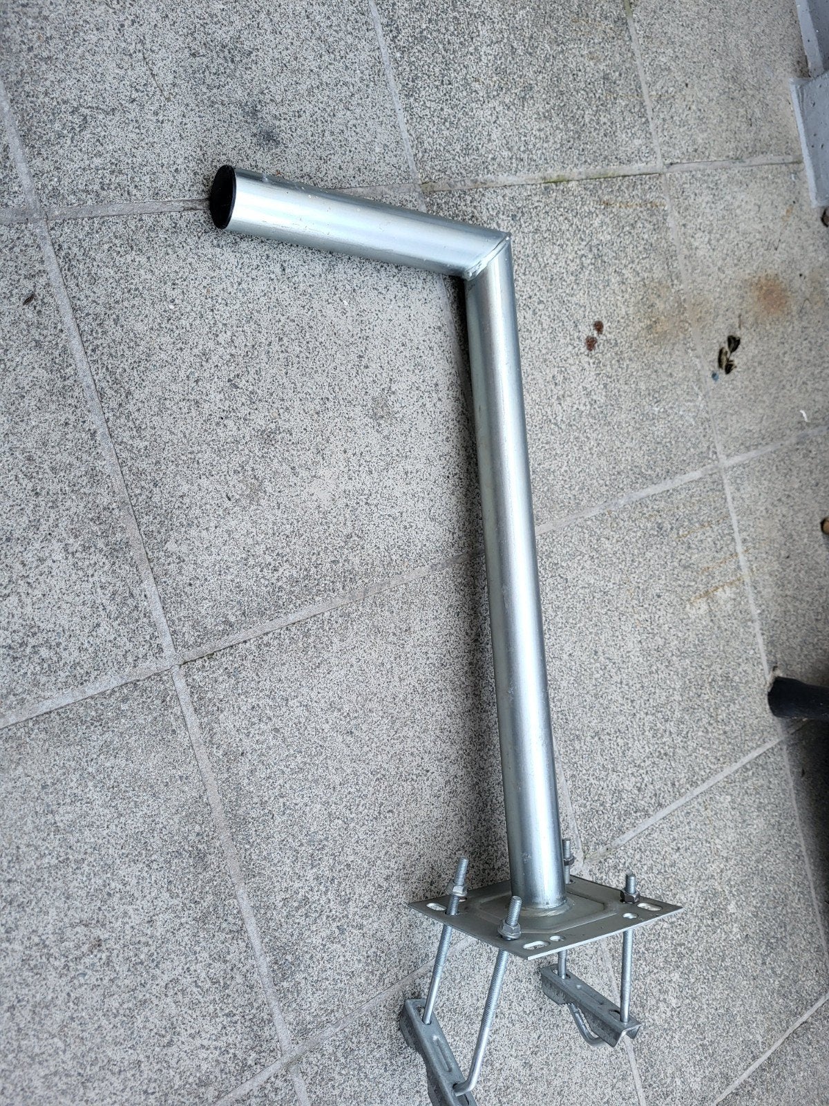 antenne beugel, Télécoms, Enlèvement, Comme neuf, Accessoires