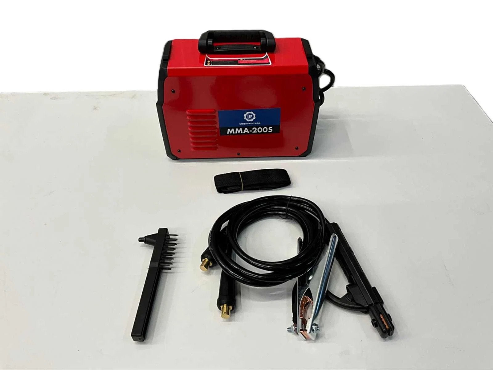 Ultra Force Equipment MIG lasapparaat MMA-200S