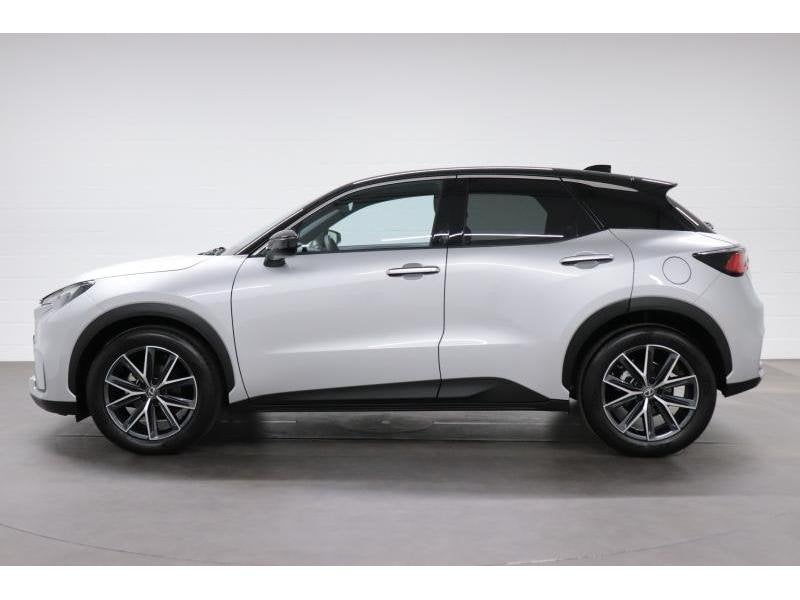 Lexus LBX 1.5 Hybride Cool, Auto's, Lexus, Automaat, 0 pk, Zwart, LBX