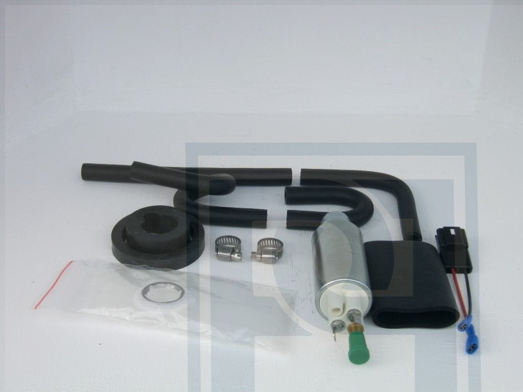 Volvo brandstofpomp electrisch diesel 850 s70 v70 classic 2., Enlèvement ou Envoi, Neuf