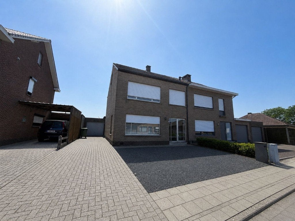 Huis te koop, Immo, Maisons à vendre, Turnhout, 200 à 500 m², Autres types, Ventes sans courtier