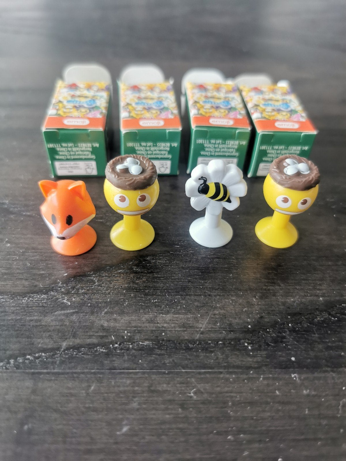 emoji Aldi 2026, Aldi, Enlèvement ou Envoi