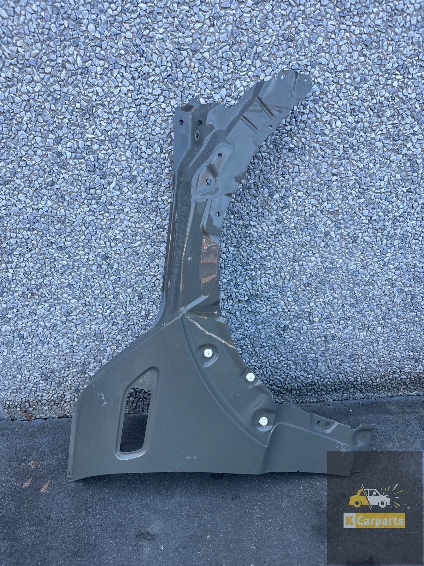 Aile avant droite MINI COOPER F55 F56 F57 7351332, Customer.service@mini.co.uk, Avant, BMW AG, Petuelring 130
80788  Munich, DE