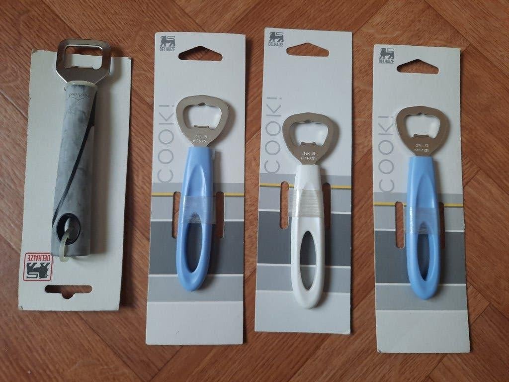nieuwe aftrekkers uit te kiezen, Ophalen of Verzenden, Nieuw