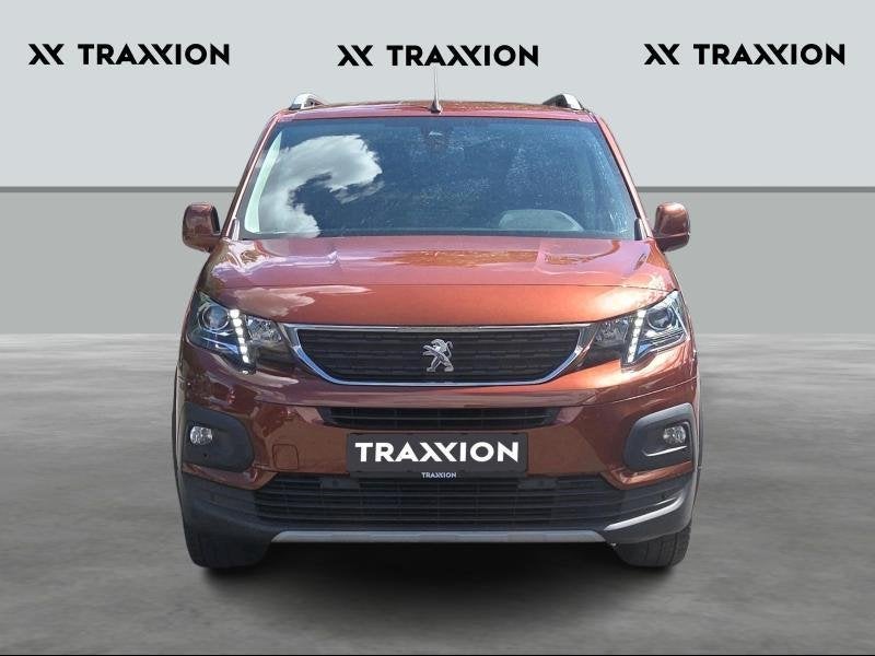 Peugeot Overige modellen Allure 1.5 bhdi 100, Autos, Peugeot, Achat, Euro 6, Boîte manuelle, https://public.car-pass.be/vhr/77adcb7b-d2e9-440c-8018-1f1af3e38da6