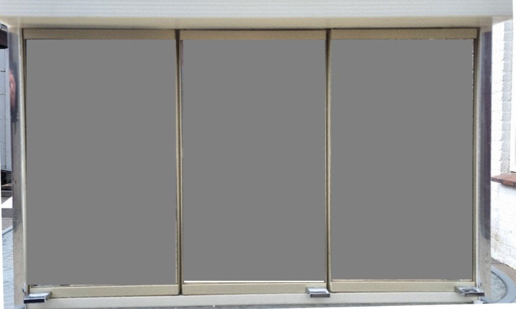 Te koop Vintage medicijnkastje met verlichting., Armoire à miroir, Moins de 25 cm, Moins de 100 cm, Enlèvement
