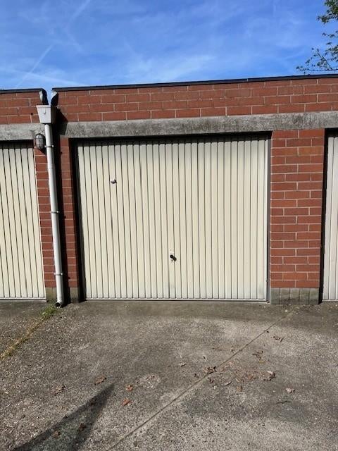 garage te huur, Immo, Garages & Places de parking, Province d'Anvers